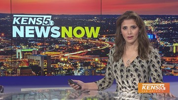 Get the free KENS 5+ app: Watch now on Roku and  Fire TV