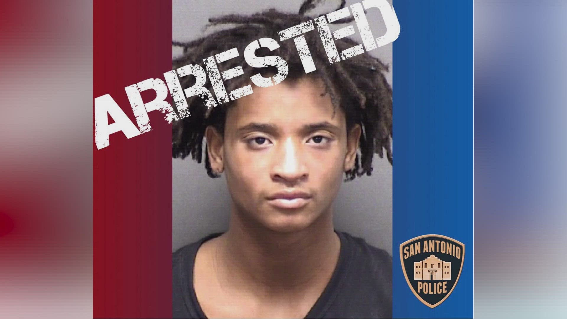 Second suspect arrested in UTSA-area club shooting