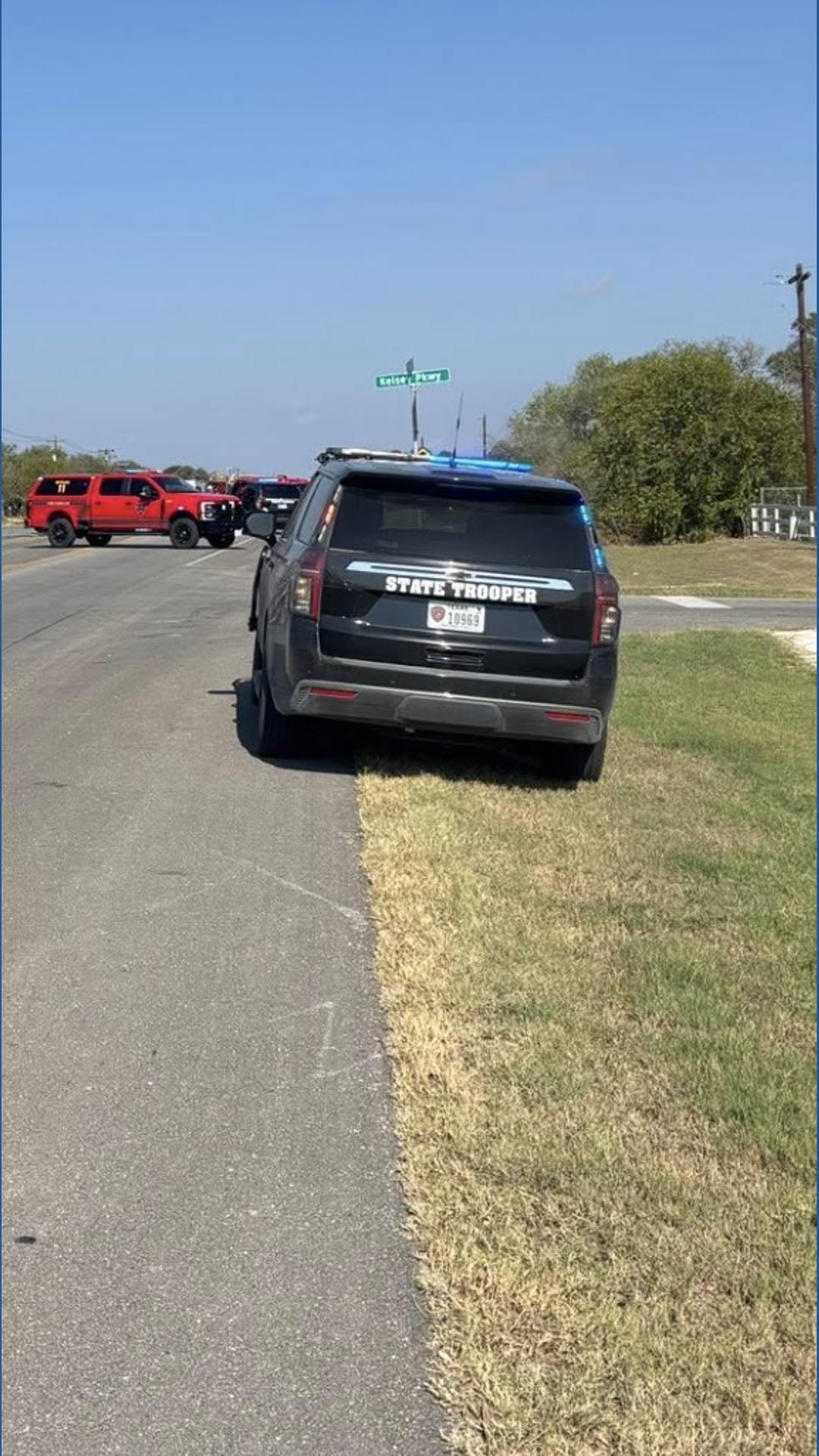 One person dead, multiple people injured in Wilson County crash ...