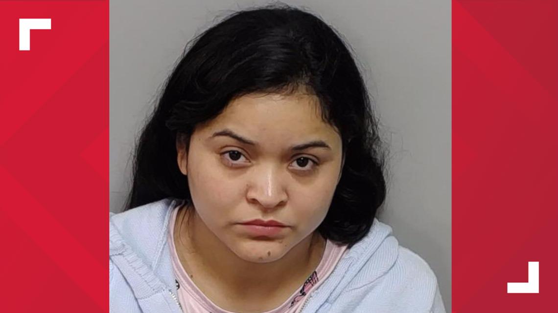 Wife of ringleader in alleged 'illegal construction equipment enterprise' targeting job sites across Bexar County has been arrested