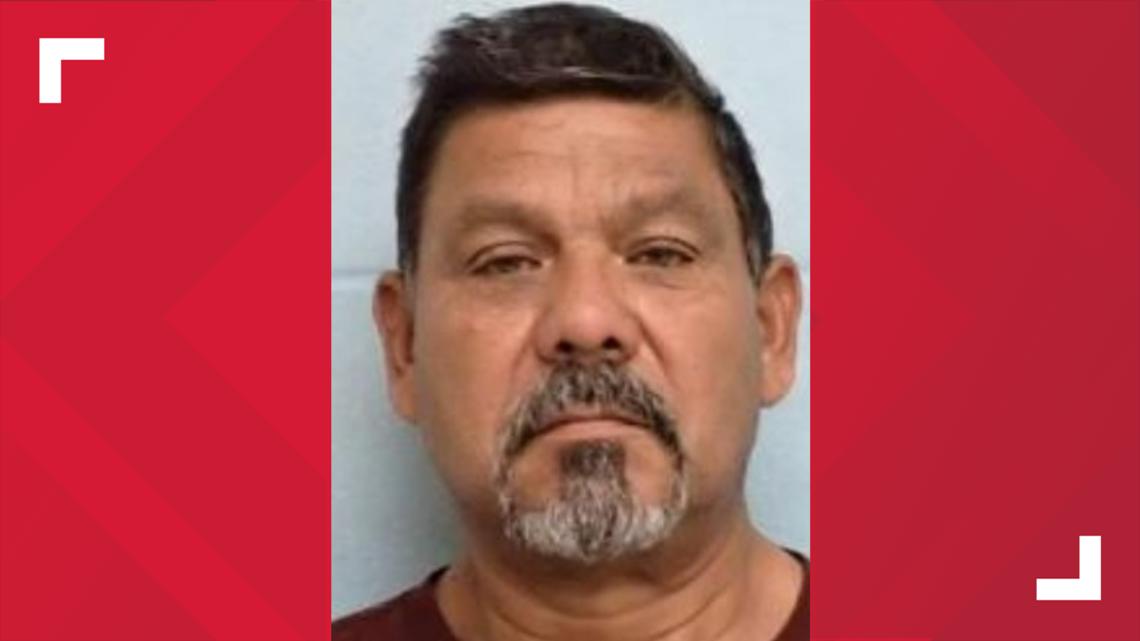 Authorities arrest man accused of helping suspected killer of South Texas businessman flee to Mexico