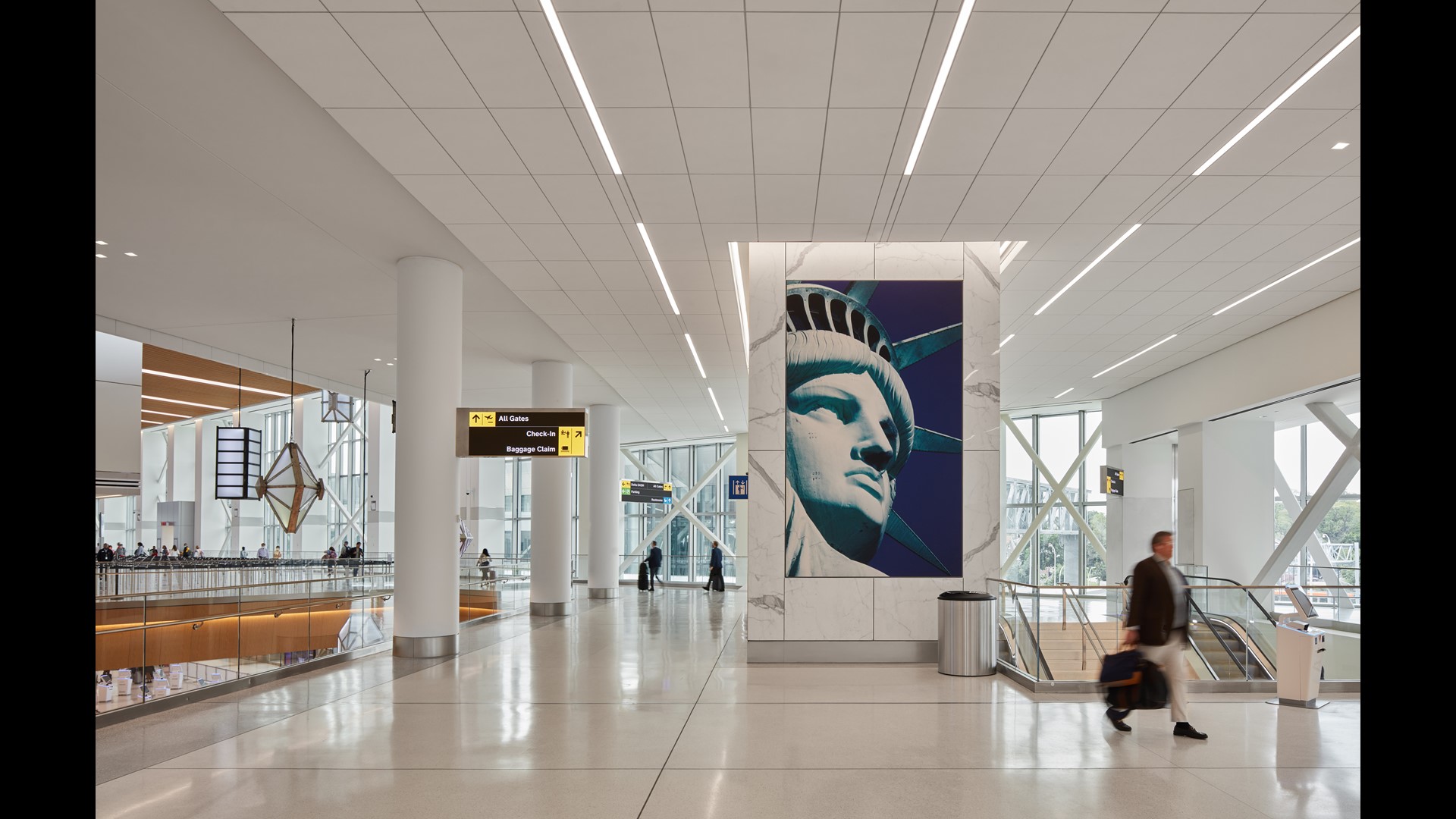 New San Antonio Airport Terminal: Design Team In Place | Kens5.com