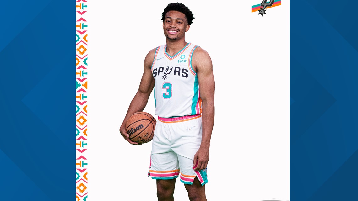Memphis Grizzlies unveil NBA City Edition uniforms for 2021-22 season
