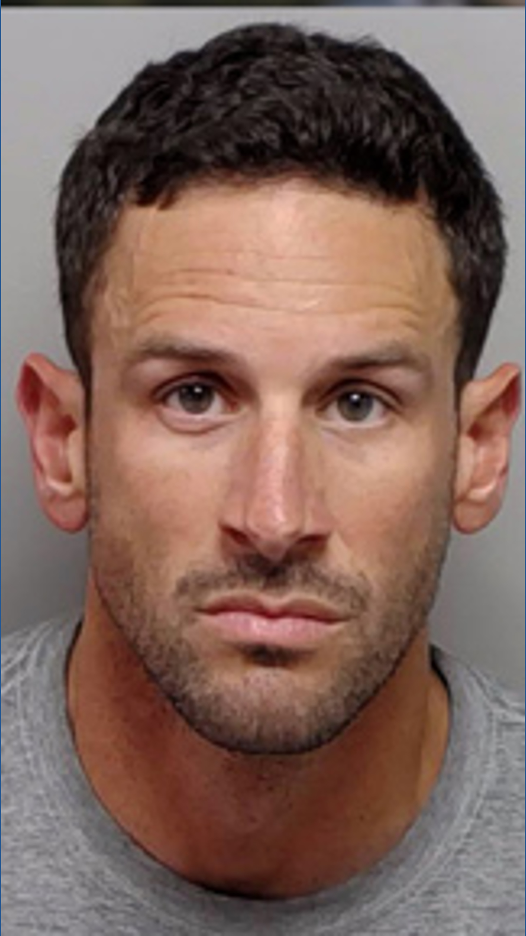 John Jay High School teacher arrested, accused of improper relationship with 17-year-old student