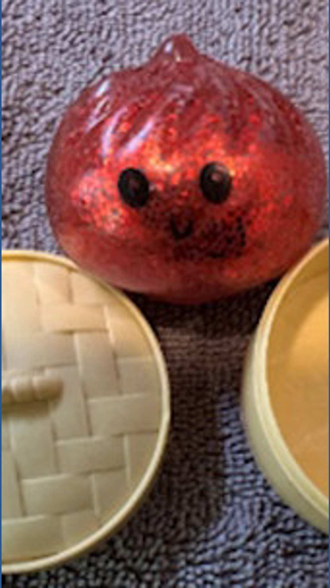 Several thousand popular 'squishy dumpling' toys recalled for choking ...