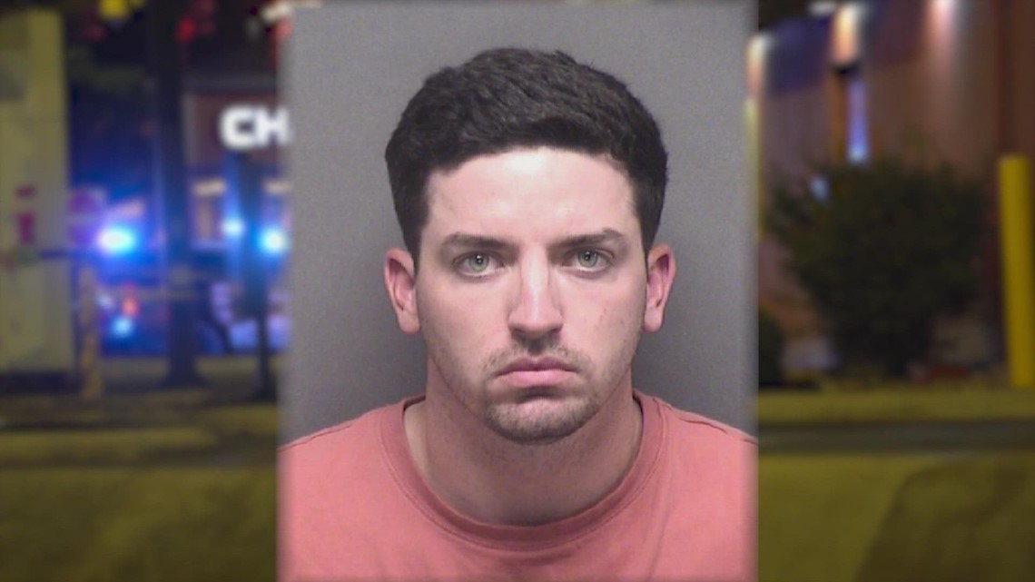 Fired SAPD officer bonds out, awaiting next steps in shooting of 17