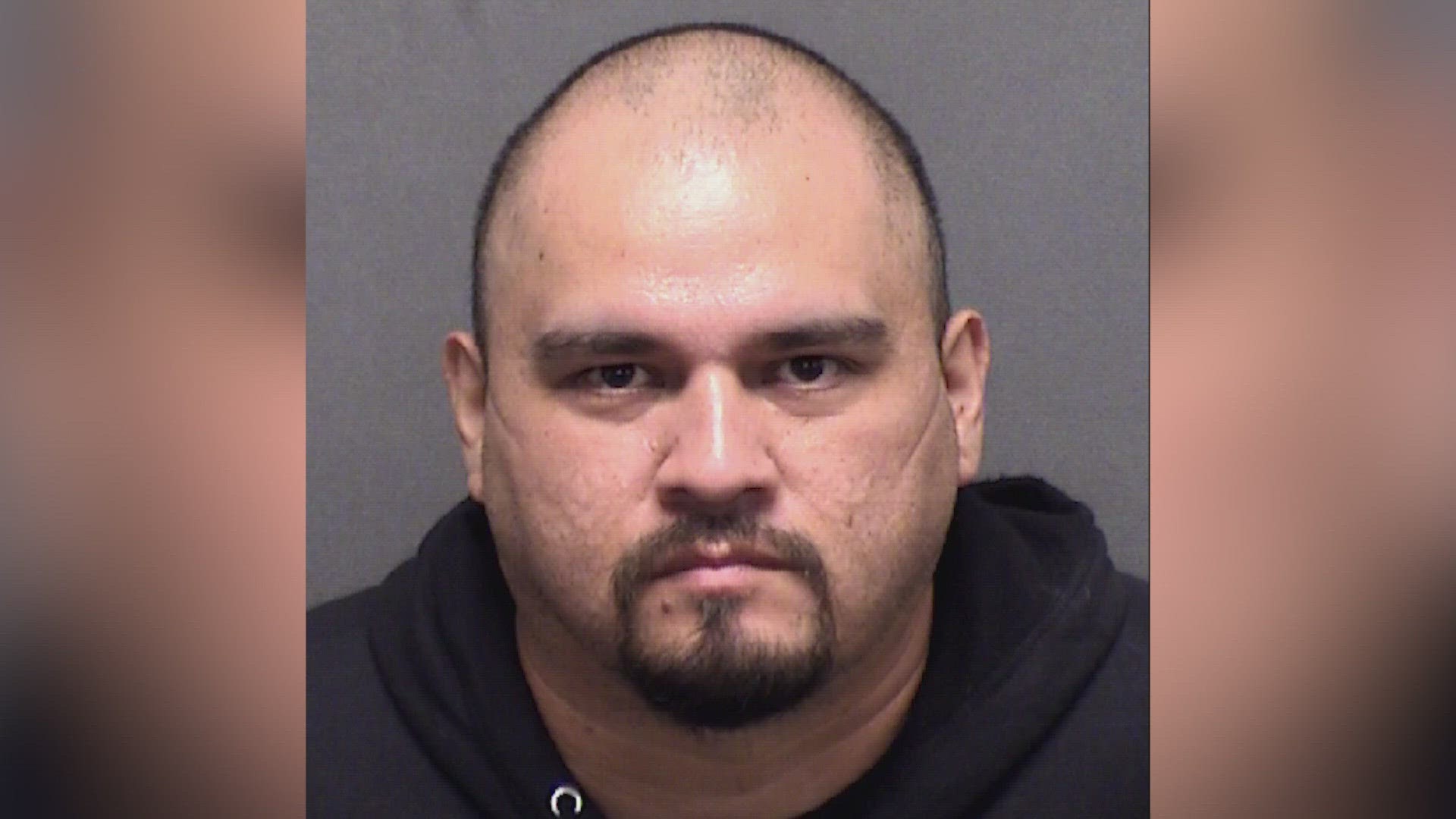 Tejano singer sentenced to six years in prison for sexual assault kens5