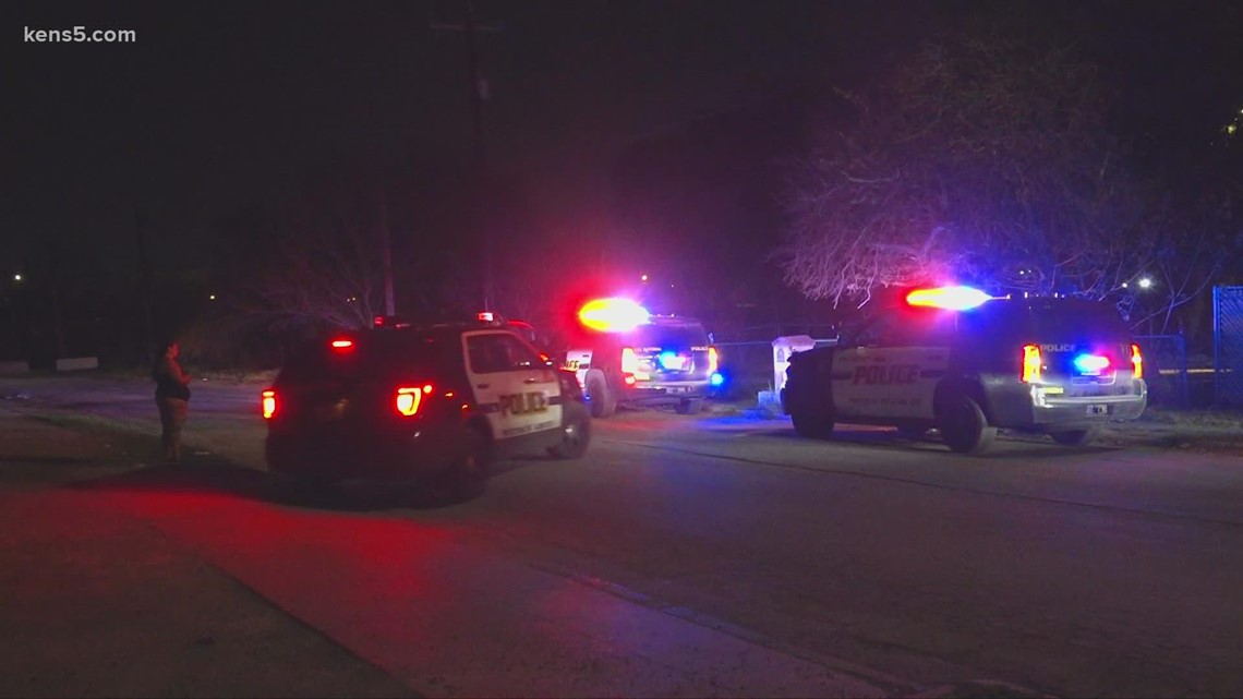 Man shot after trying to settle argument between girlfriend, another woman - Vimarsana News