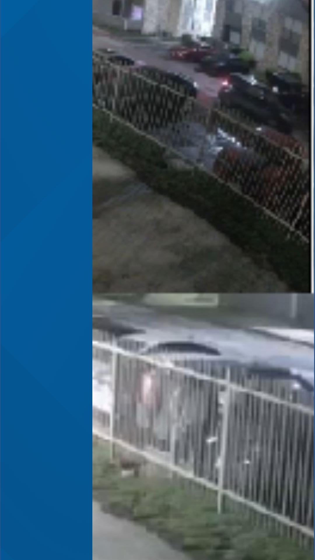San Antonio police search for suspects in deadly July shooting | kens5.com
