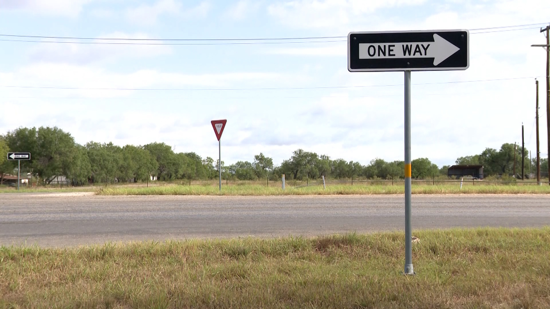 An official said there were about 32 people on the bus at the time of the crash and several of those people are being treated for injuries.