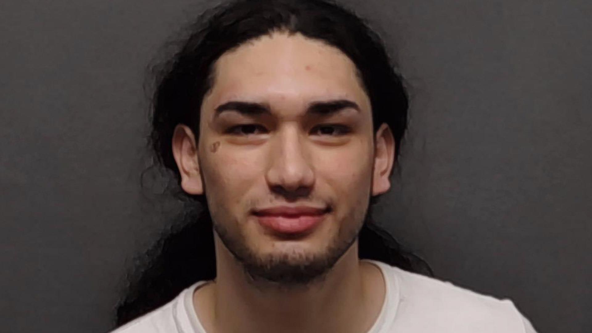 Man charged with murder in San Antonio shooting | kens5.com