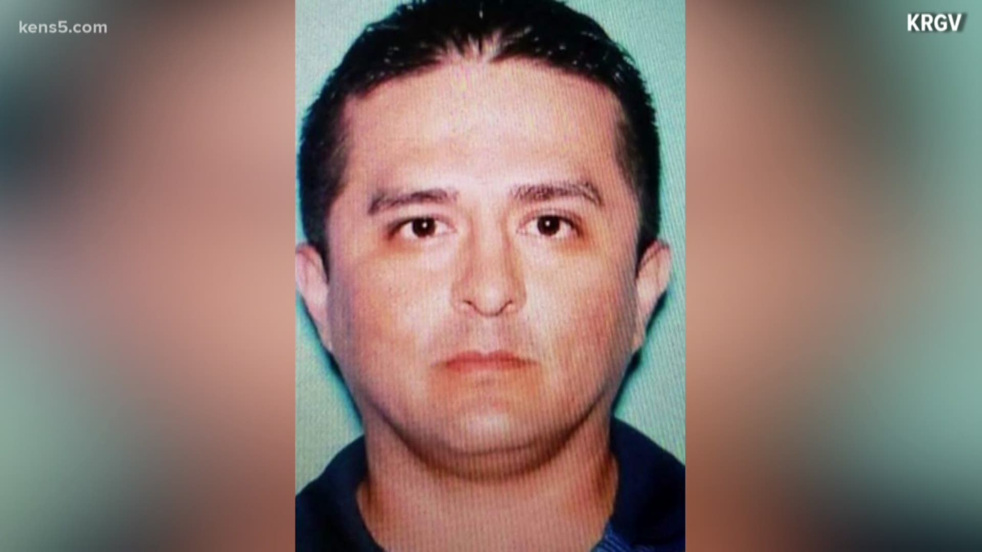 Ortiz was a 10-year veteran of the Border Patrol. He's charged in the deaths of four women.