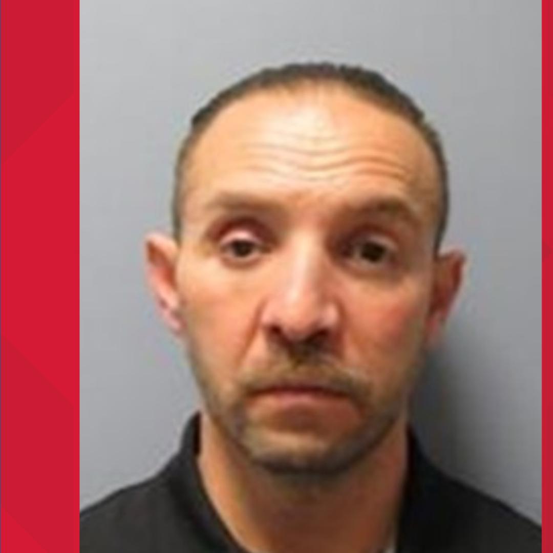 Off-duty deputy arrested on DWI charge after crash on north-side, BCSO ...