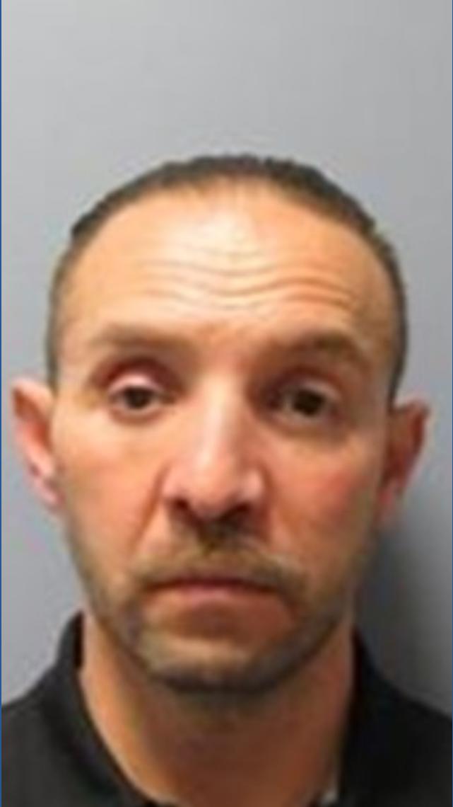 Off-duty deputy arrested on DWI charge after crash on north-side, BCSO ...