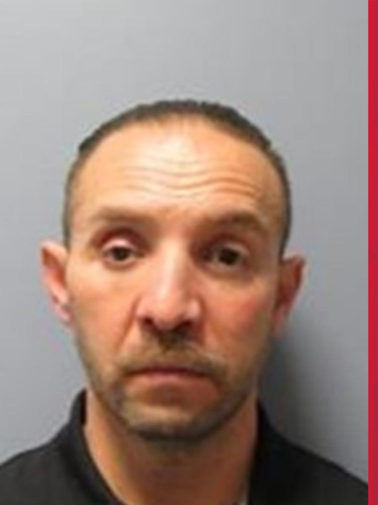 Off-duty deputy arrested on DWI charge after crash on north-side, BCSO ...