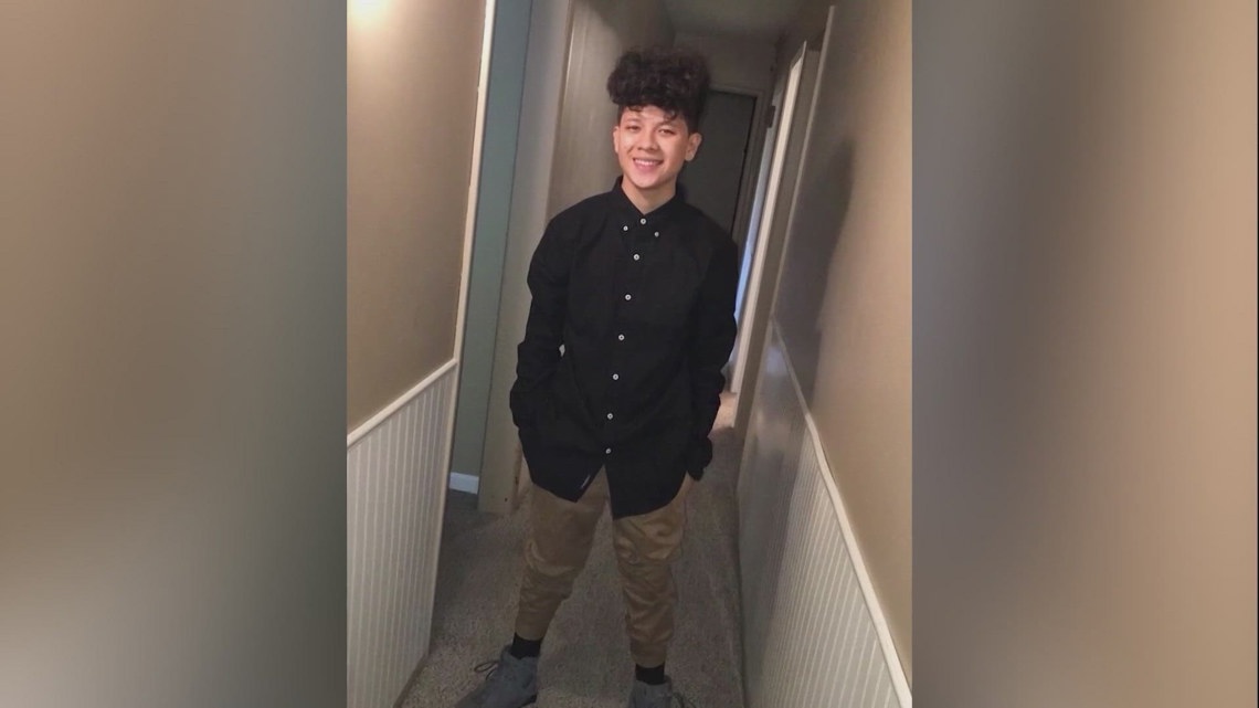 San Antonio mother shares journey of grief 3 years after her son was ...