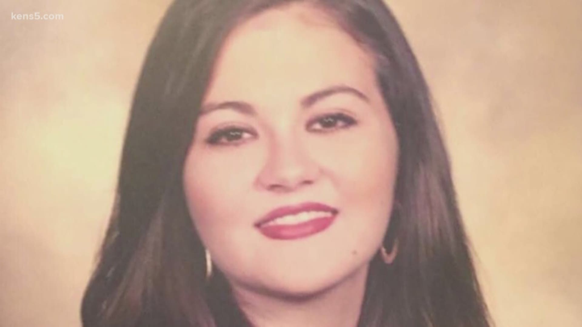 A family seeks to repair a loved one's name after falling victim to a series of South Texas murders.