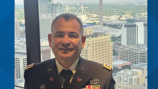 San Antonio Mayoral Race: Who is running in 2025? | kens5.com