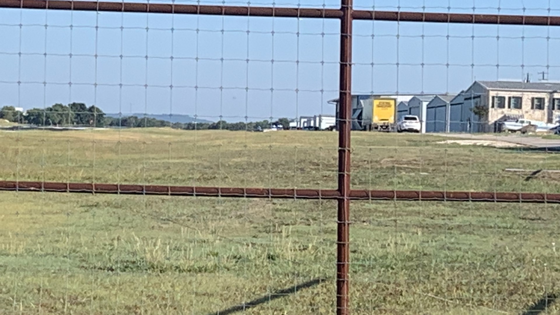 Officials are investigating a small plane crash at Boerne Stage airfield on Thursday morning.