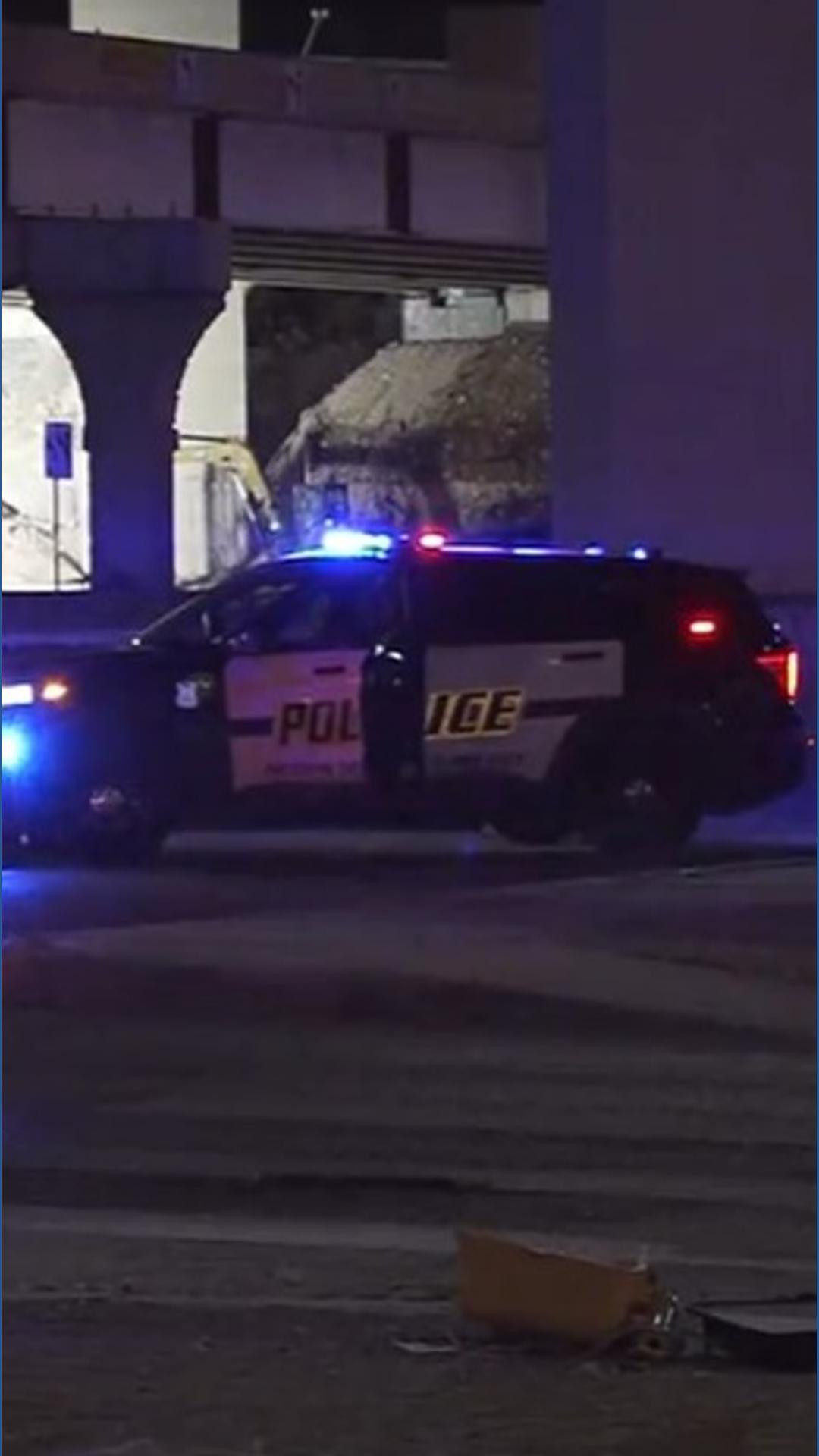 Driver found dead after crashing vehicle in north-side San Antonio ...