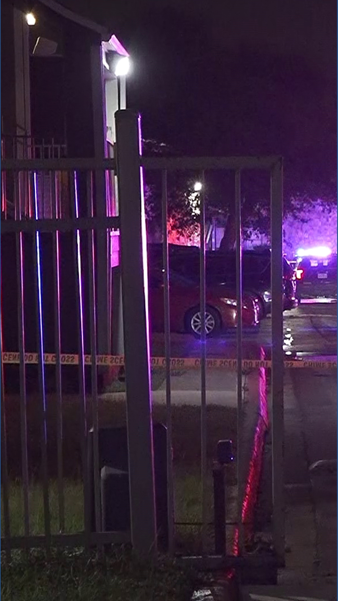 Man shot and killed in car at San Antonio apartments, SAPD says | kens5.com