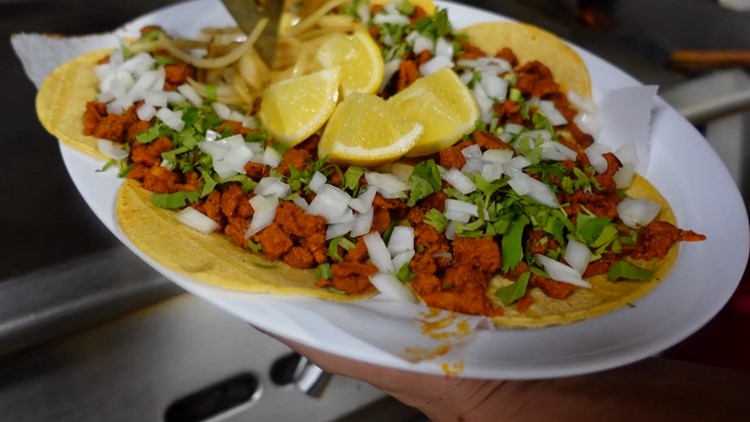 'A perfect representation of San Antonio'; Mexican restaurant known for huge plates, low prices, good vibes | Neighborhood Eats