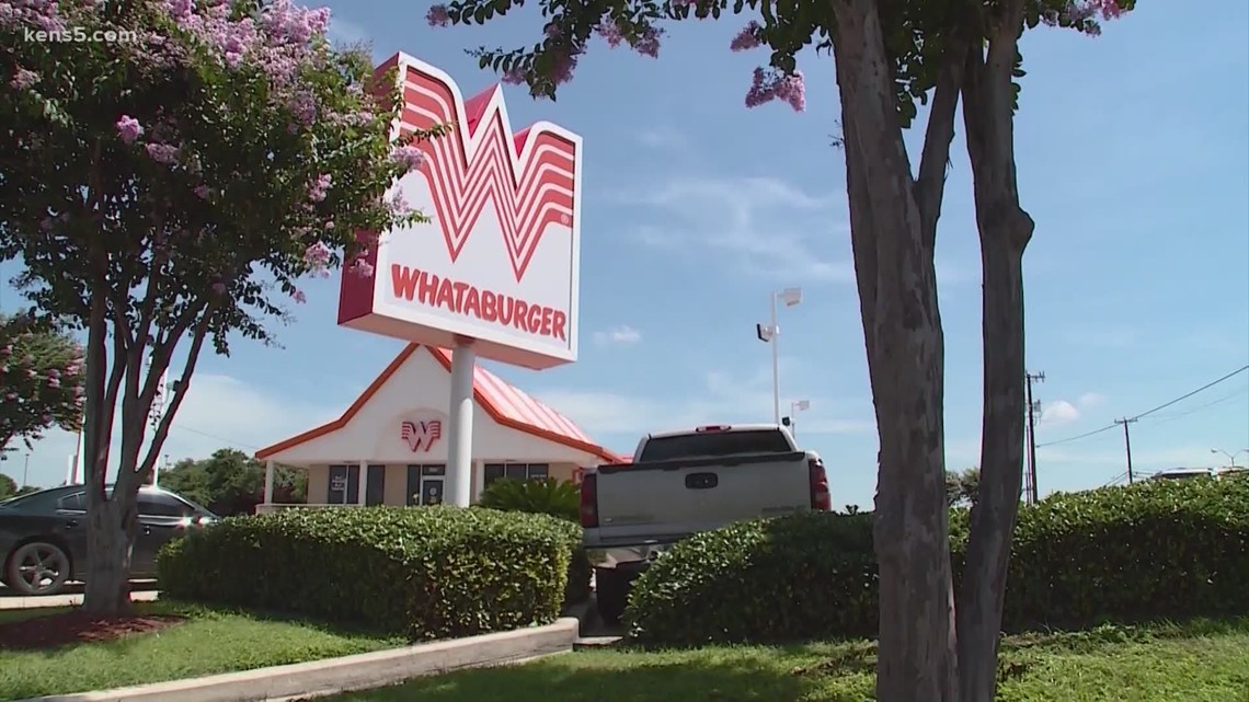 Secret Menu Items At Bill Miller Whataburger And More Kens5 Com