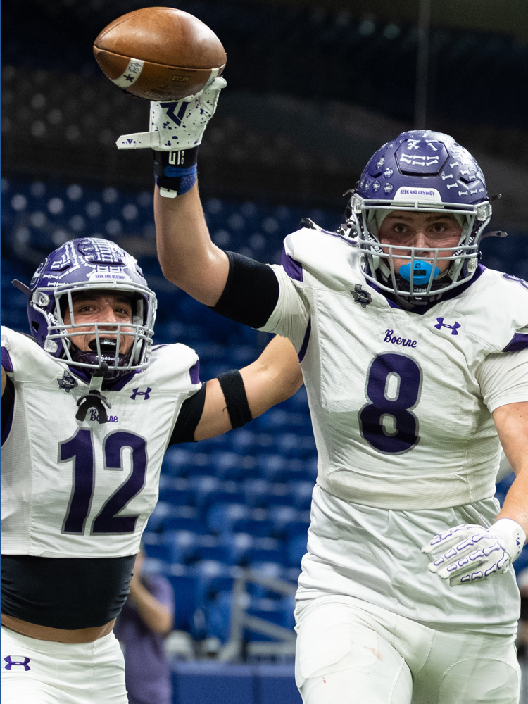 KENS 5 Texas High School Football Playoffs Roundup | State Semifinals ...