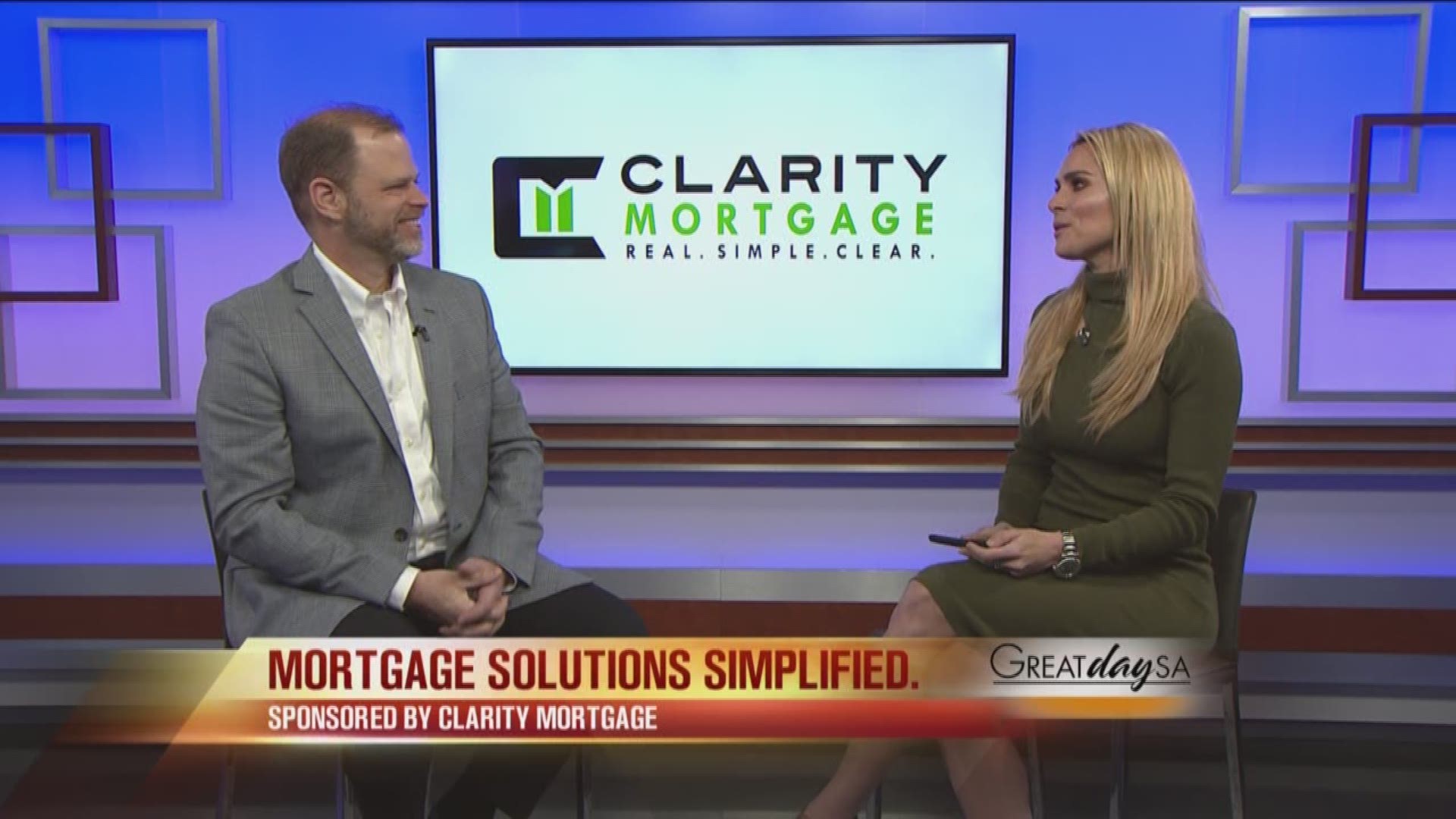 Clarity Mortgage