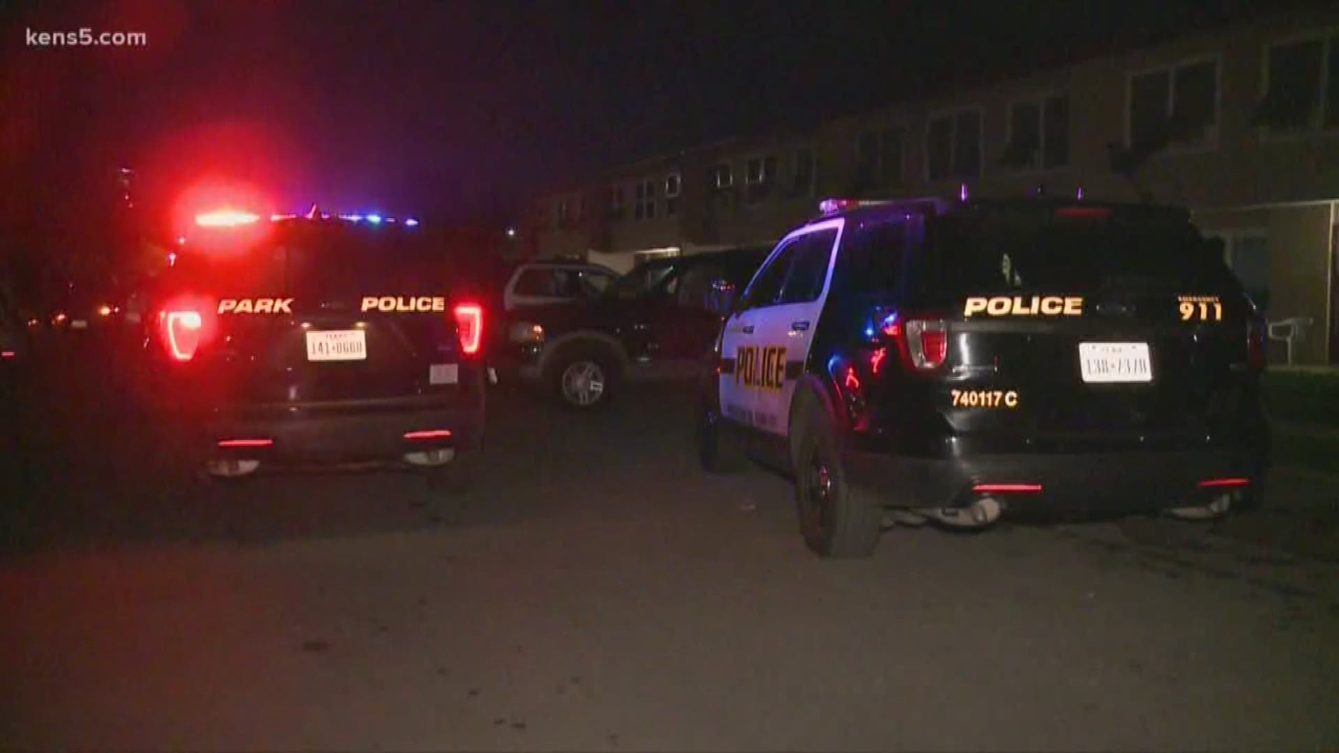 Man in critical condition after drive-by shooting; police still looking ...
