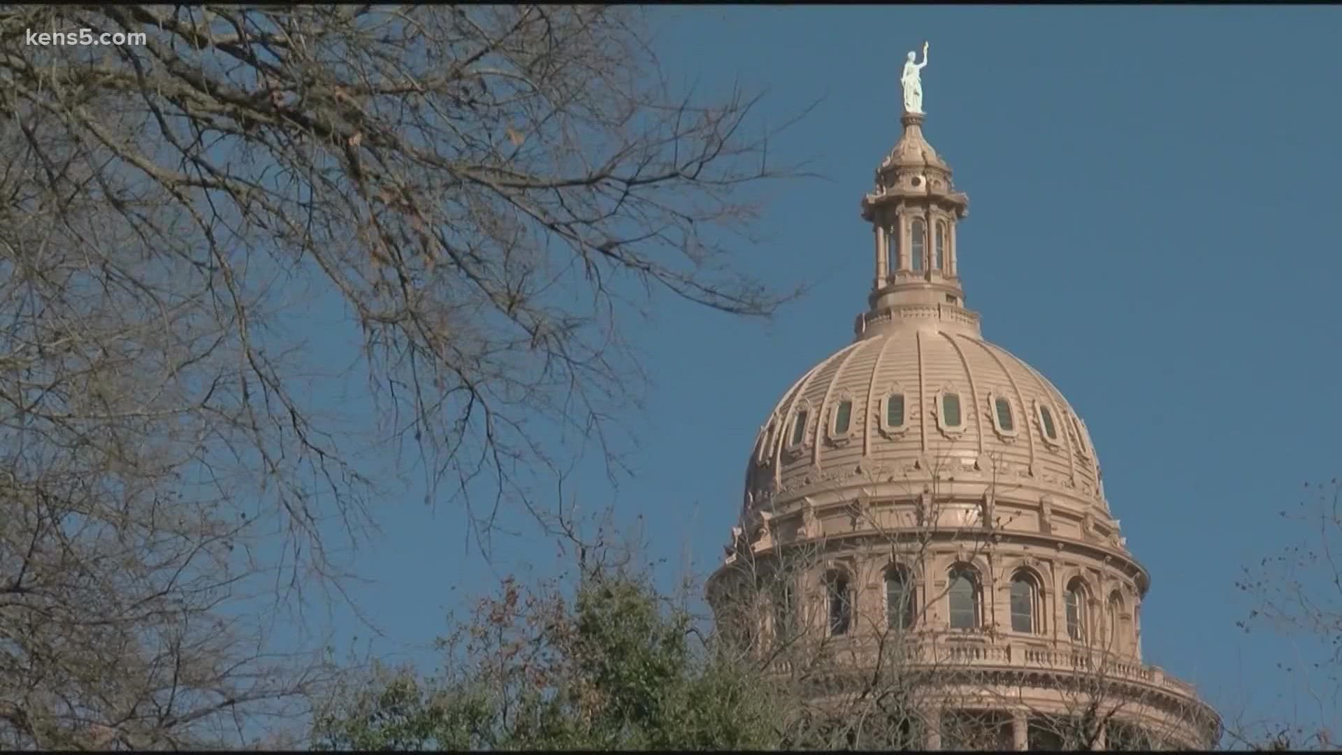 One newly implemented law will allow Texans to buy beer and wine earlier on Sundays, while another strives for more accountability from law enforcement.