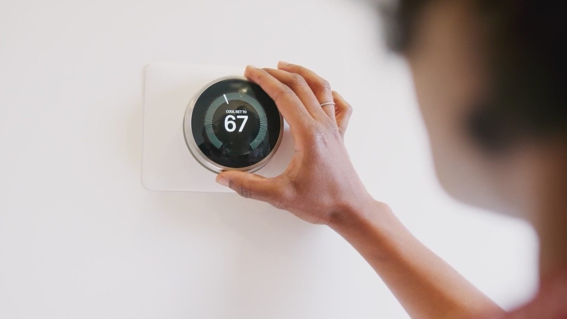 Texas breaks all-time power demand record during stifling heat - Vimarsana News