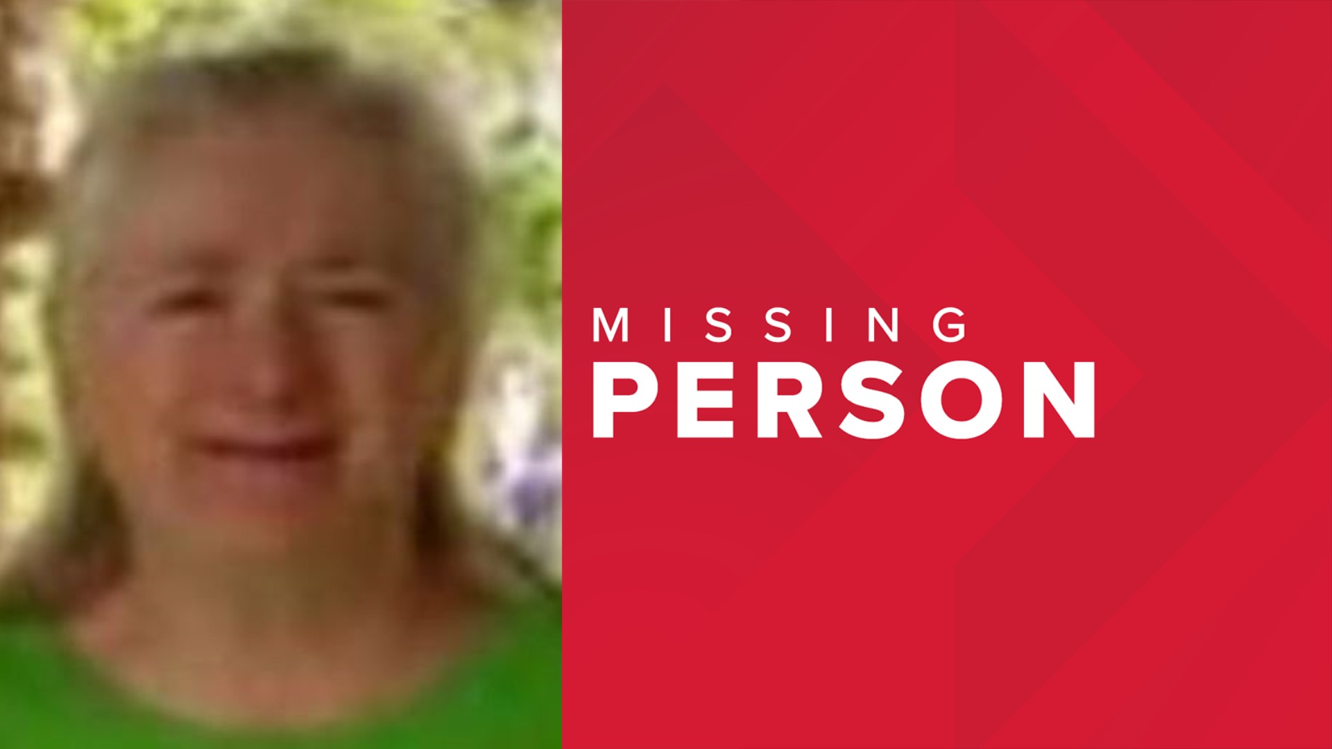 Converse Police Need Your Help Locating Missing Senior Citizen 2223