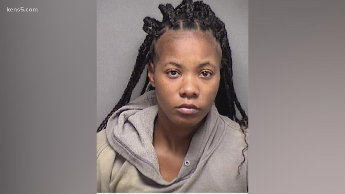 Woman Sentenced To 18 Years In Prison For Role In 2018 Murder Of Then ...