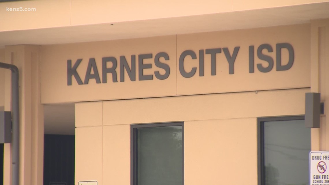 'It was a difficult decision' Karnes City ISD Superintendent explains