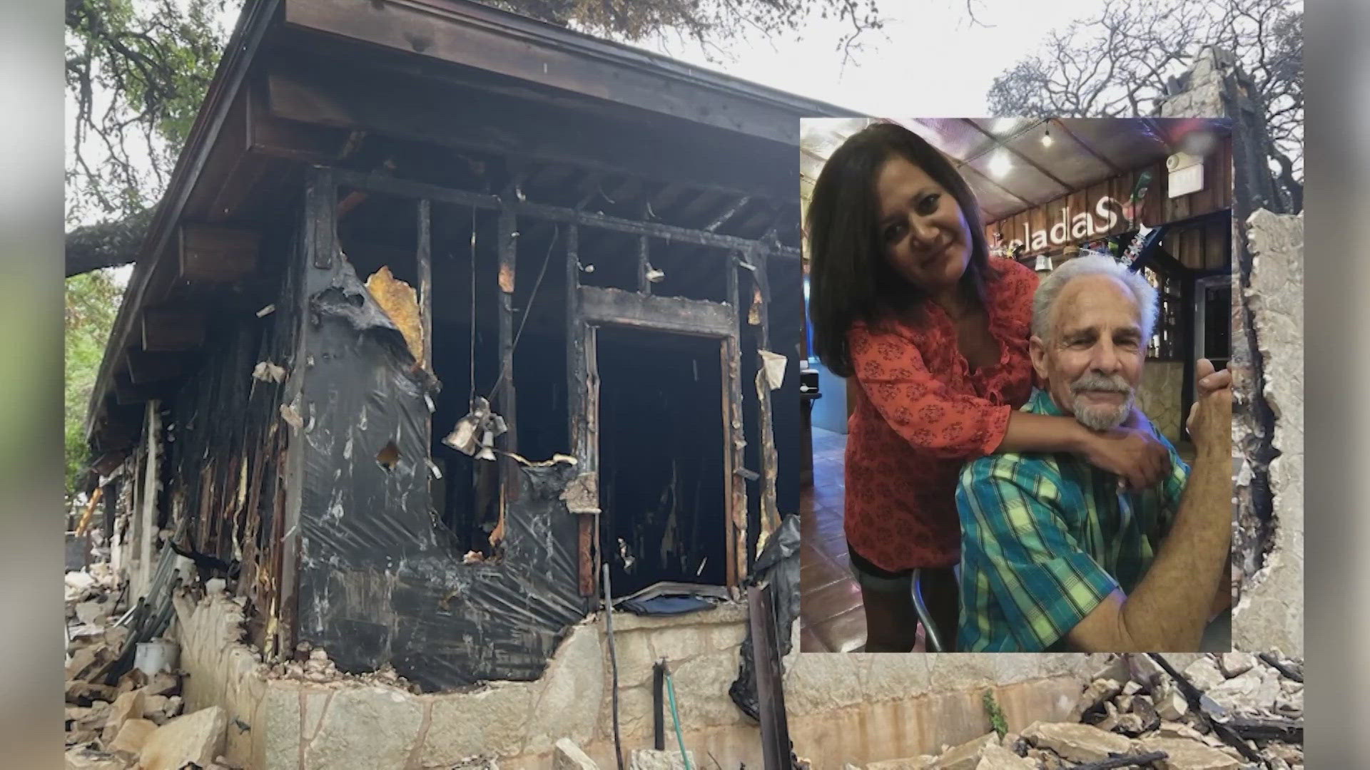 kens5.com - Associated Press - Latest US military strike on alleged drug boat kills 3 in eastern Pacific