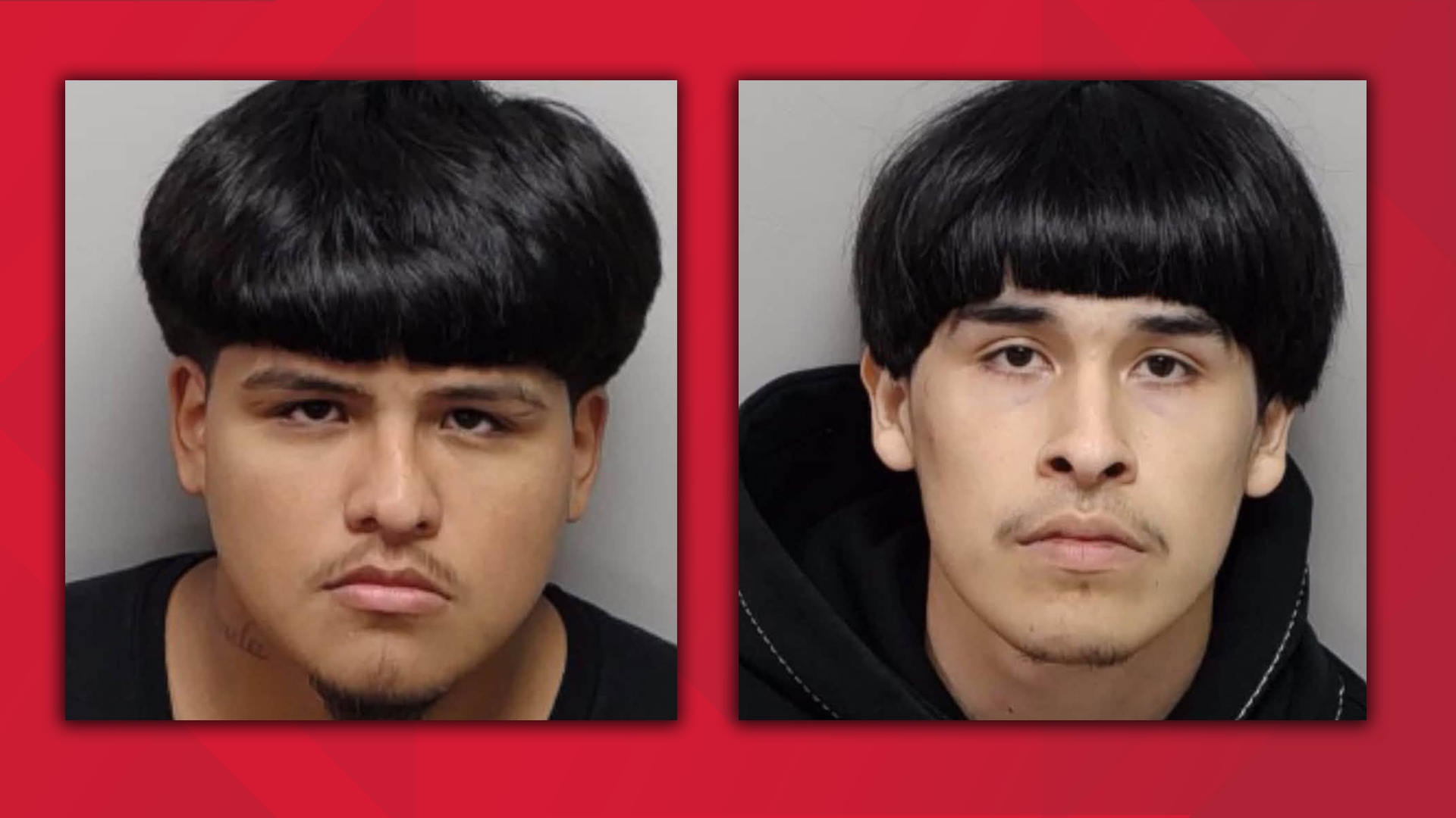 BCSO: 2 arrested in connection to murder of 17-year-old girl almost a year later