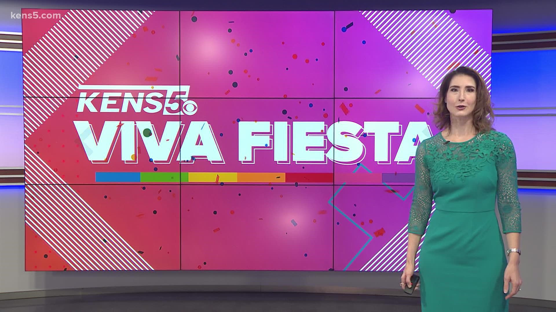 Fiesta is back in full force this year. Many are looking to celebrate but Fiesta activities can add up quickly.