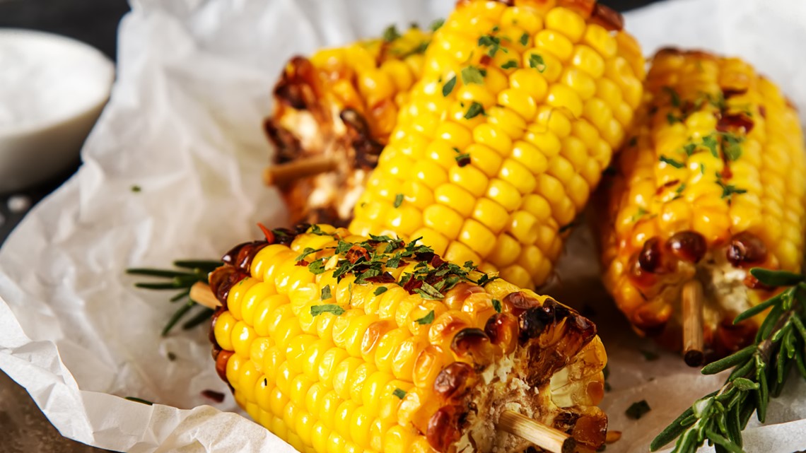 Free 'Roasted Corn Festival' coming to San Antonio