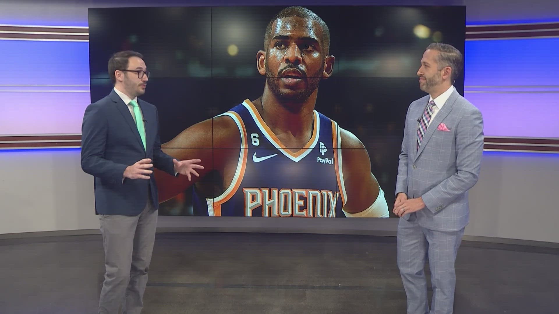 Casey Viera brings in KENS 5 Spurs insider Tom Petrini to talk about building a team around French phenom Victor Wembanyama.