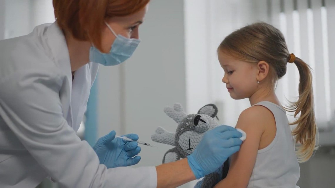Why this year's flu vaccine is so important | Wear The Gown