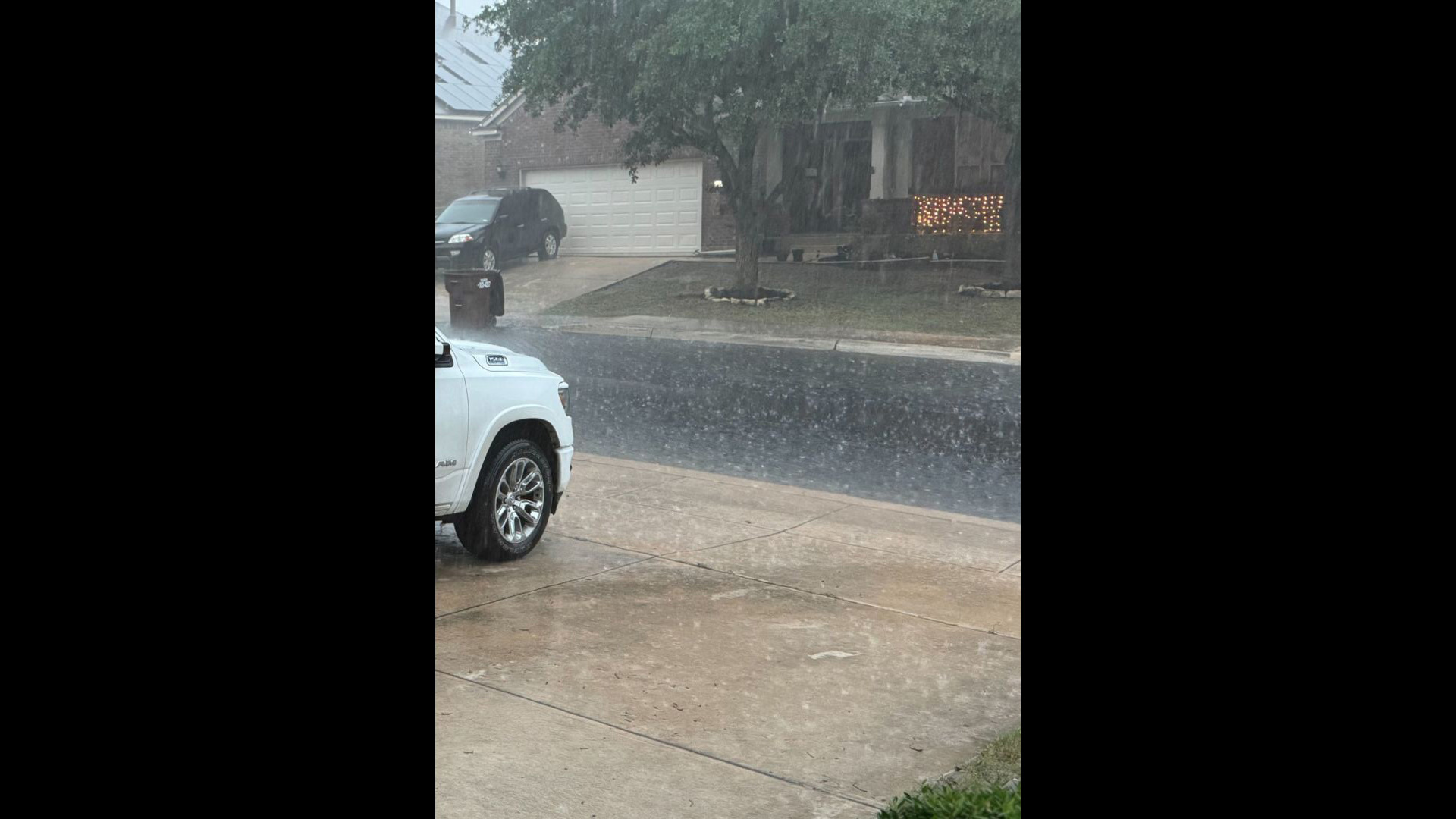 Severe storms hit San Antonio and surrounding areas | kens5.com