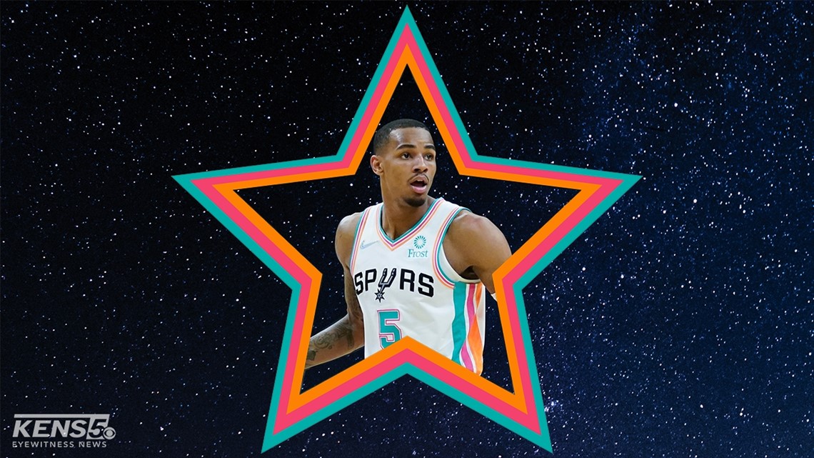 A very, very early All-Star case for Dejounte Murray - Pounding The Rock