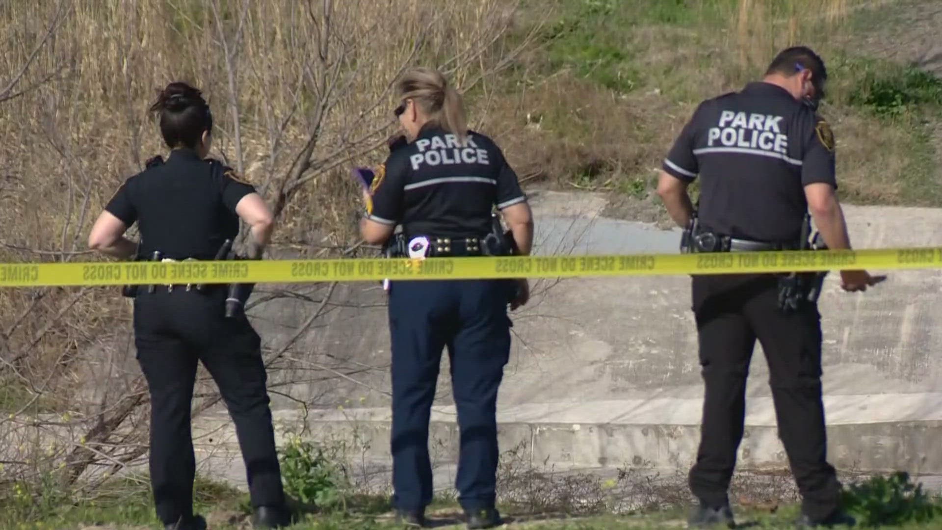 Womans Body Found Under Bridge On Citys West Side Police Say 