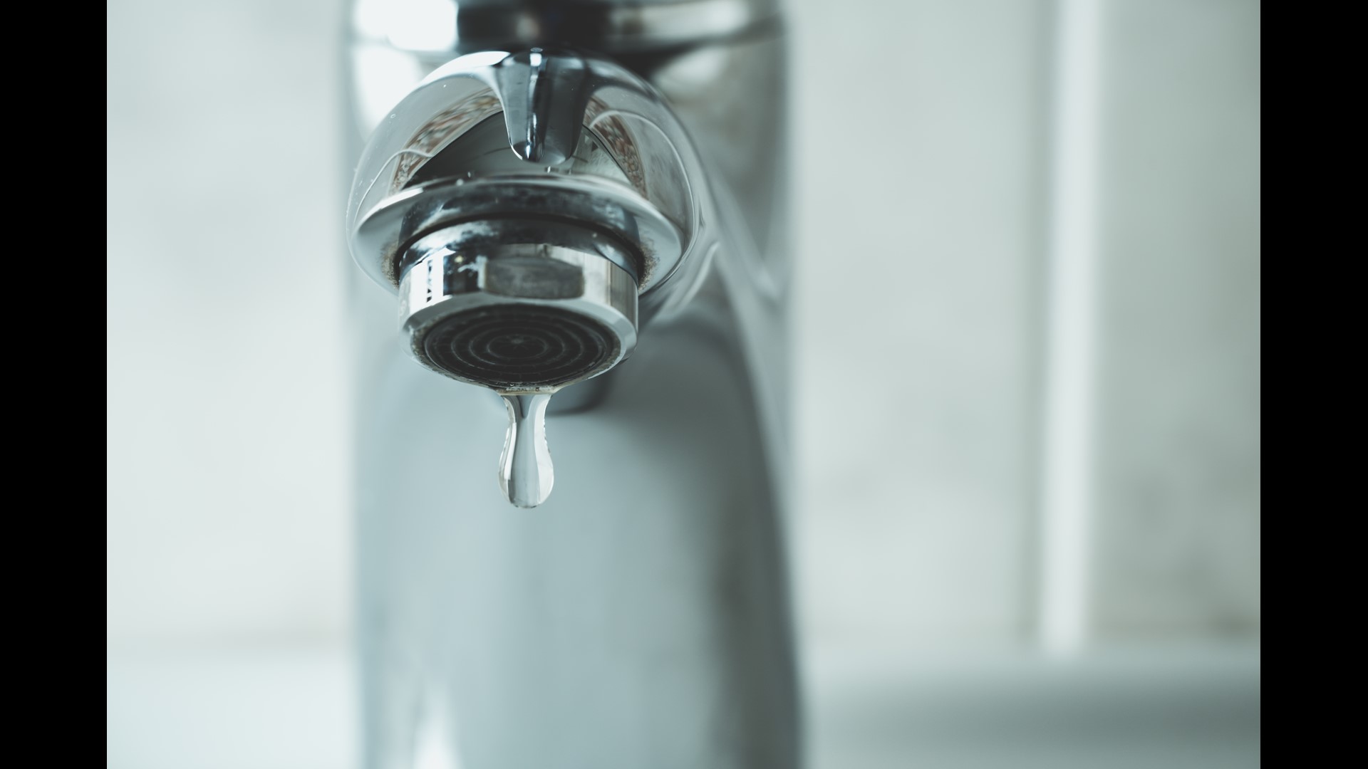 SAISD elementary school without water due to water leak