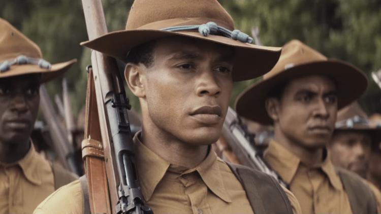 Film series centering Black history in San Antonio continues with 'The 24th' Friday evening