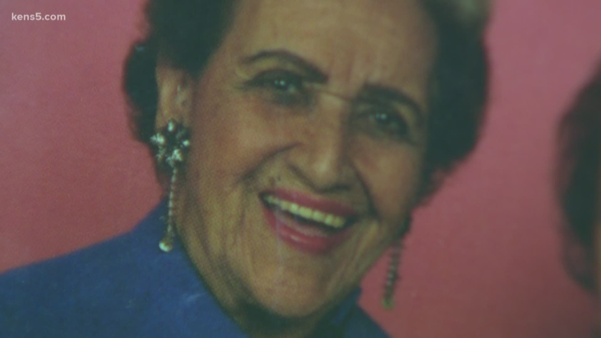 Rita Vidaurri passed away Wednesday night at the age of 94, after a year full of music and performing with other iconic artists. A community remembered her on Thursday.