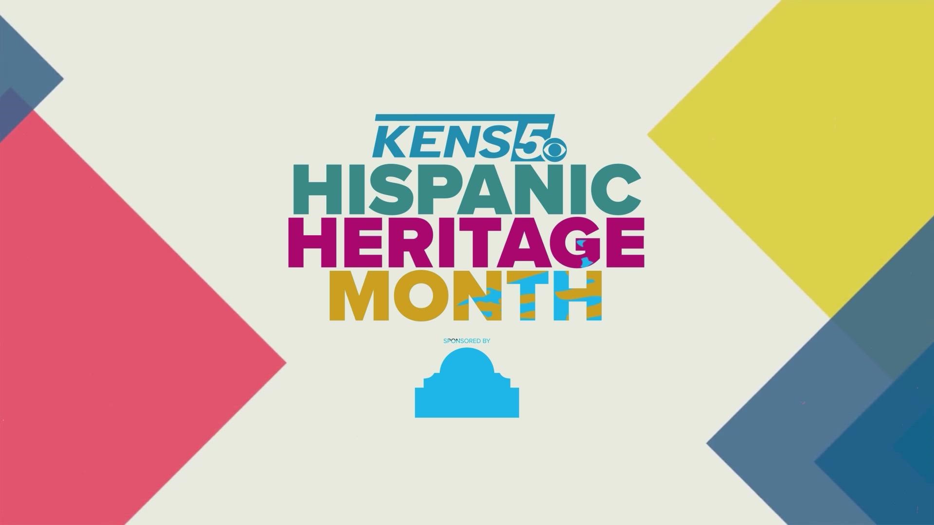 Here are some things you can do during Hispanic Heritage Month to celebrate!