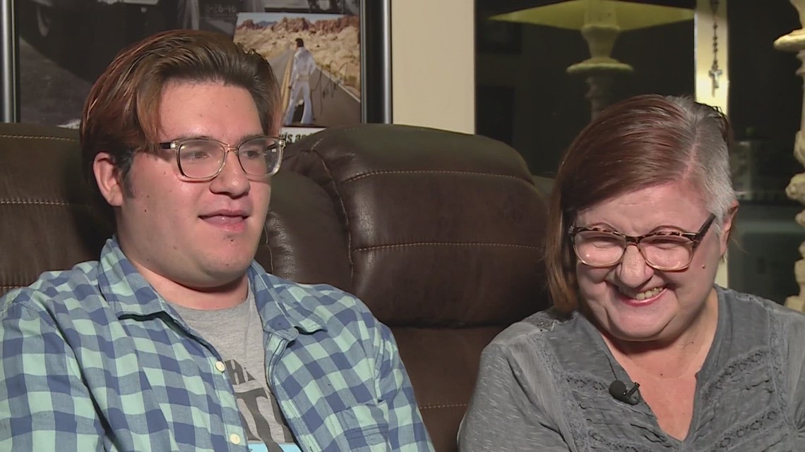 'Keep on fighting' Teacher, mother diagnosed with ‘aggressive’ brain