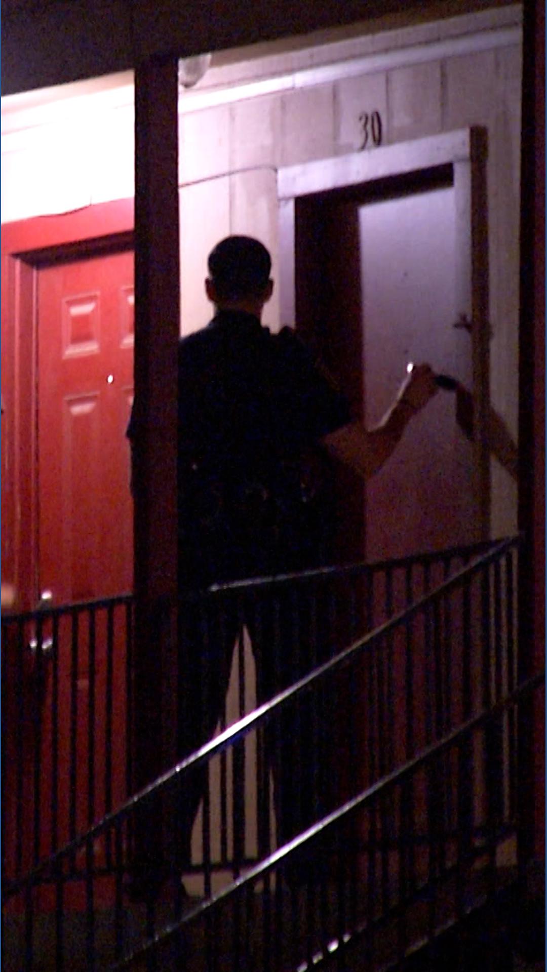 Man dead after shooting at southeast-side San Antonio apartments ...